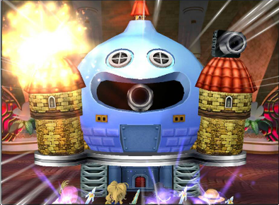 勇車スラリンガルの登場