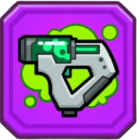 放射線治癒装置画像