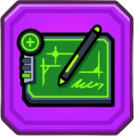 感度の高いタブレット画像