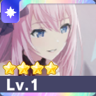 ［考えかたを変えて］巡音ルカ画像