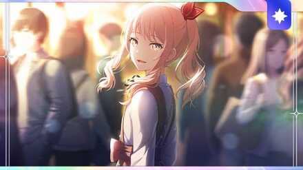 ［ボクだから言えること］暁山瑞希