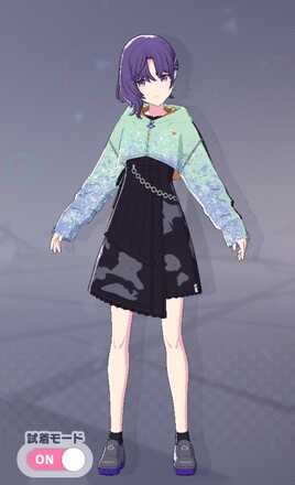 オリジナル画像