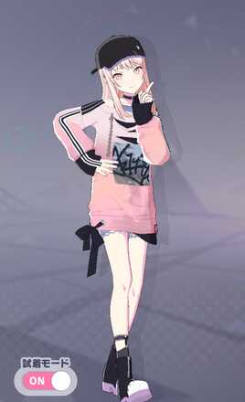 オリジナル画像