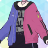 アナザー1アイコン