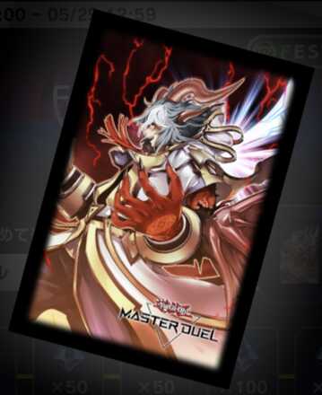 暴走召喚師アレイスター