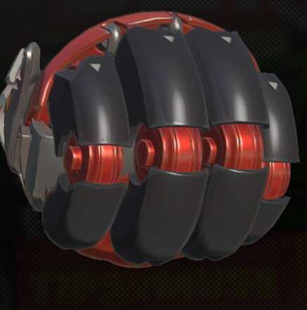 鋼の肉球の画像