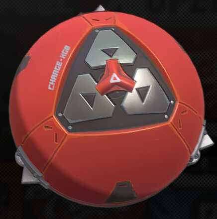 「残響」-Ⅰ型画像