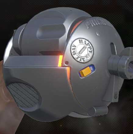 シックスシューター画像