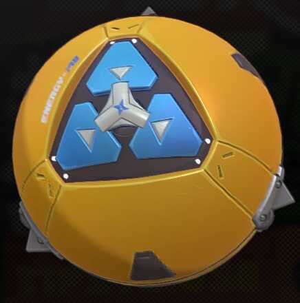 「残響」-Ⅱ型画像