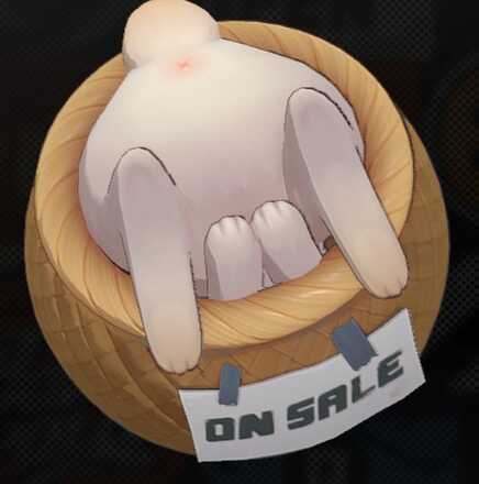 ラビットチャージャー画像