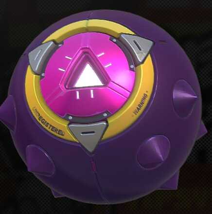 「磁気嵐」-参式画像