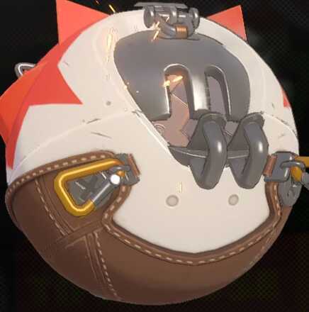 燃獄ギアの画像