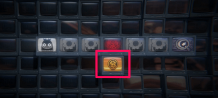 下の観測データを回収する