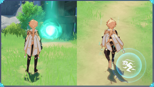 スターステップ