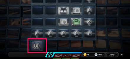 左下のマスまで移動する