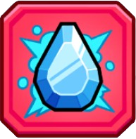 天使の涙クリスタル画像