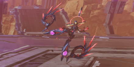 リングウェッジ