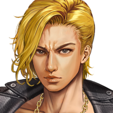 神代リョーマ【神鬼代皇】アイコン