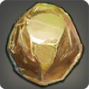 開拓用のトロナ鉱石の画像