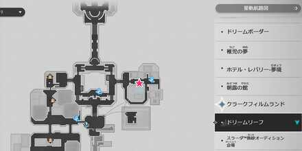 ネルソンマップ