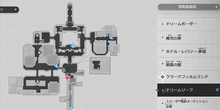 パーシーマップ