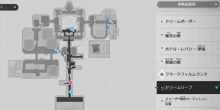 ローランマップ