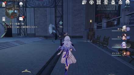 ノーギャラ監督・続の場所