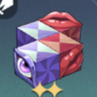 妄想積み木画像