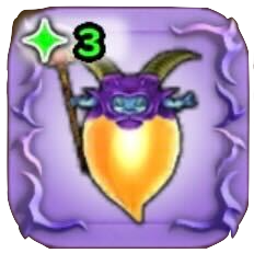 ラプソーンのアイコン