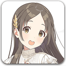 R倉本千奈［学園生活］画像