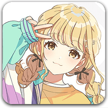 R藤田ことね［学園生活］画像