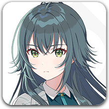 R月村手毬［学園生活］画像