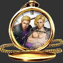 高級懐中時計【覚醒】アイコン