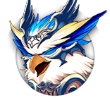 オセロニアの祝言の光翼・クオンの画像