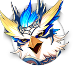 オセロニアの聖鐘の光翼・クオンの画像