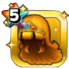 ラダトームの王女の冠