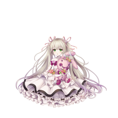 オセロニアのブライダル・ペルデュの画像