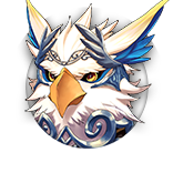 オセロニアの祝言の翼・クオンの画像