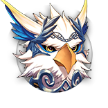 オセロニアの聖鐘の翼・クオンの画像