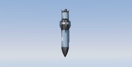 サンダーボム画像