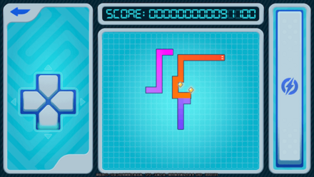 スネークデュエル