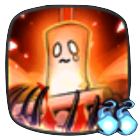 個人的な恨みはないわ〜の画像