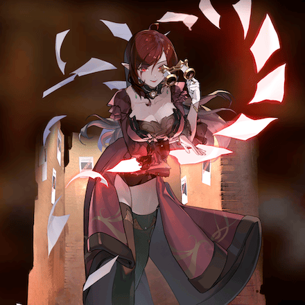 ビルギッタのプロフィール画像