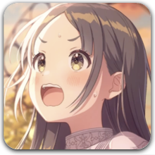 SSR倉本千奈［Wonder Scale］画像