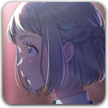 SSR葛城リーリヤ［白線］画像