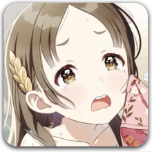 SR倉本千奈［胸を張って一歩ずつ］画像