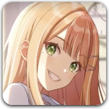 SR紫雲清夏［夢へのリスタート］画像