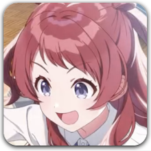 SR花海咲季［わたしが一番！］画像