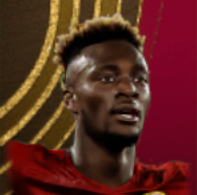 BTタミーエイブラハム(2022/05/05)画像