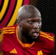 HPロメル・ルカク(05/16)画像